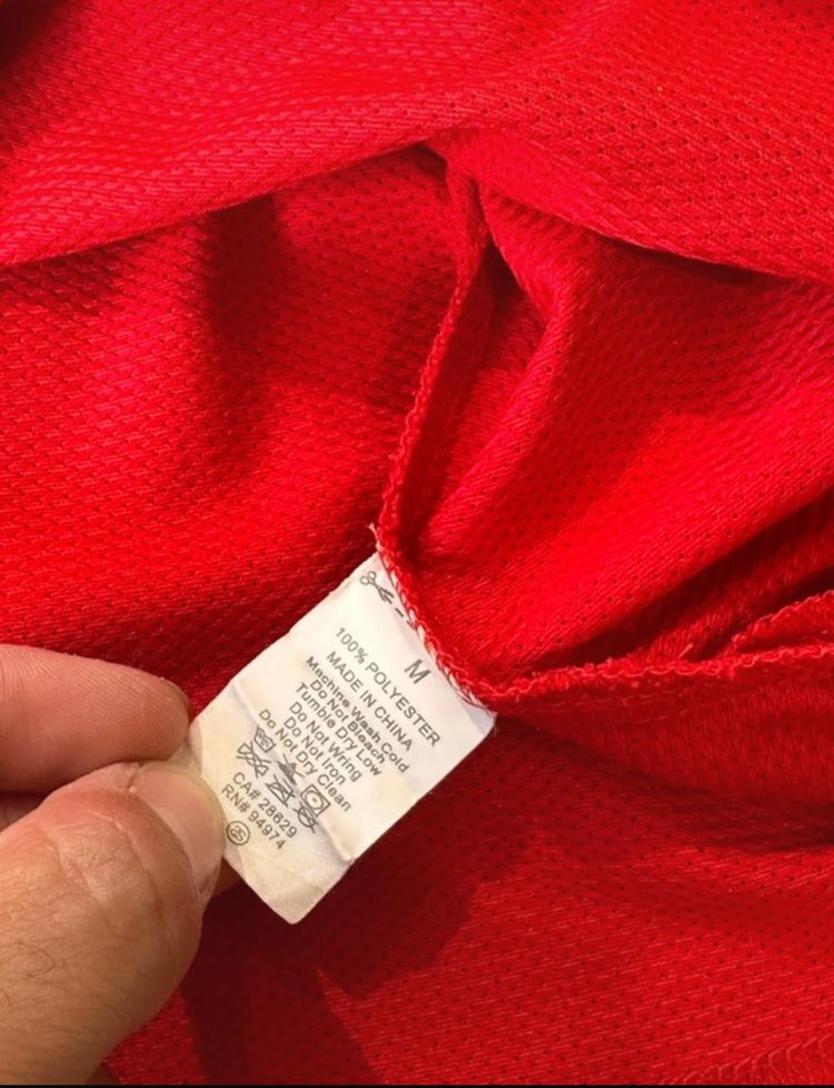 Stüssy Stussy International long sleeve shirt product image